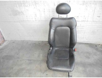 Recambio de asiento delantero derecho para mercedes-benz clase c (w203) sportcoupe c 220 cdi (203.706) referencia OEM IAM A20391
