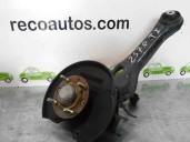 Recambio de mangueta trasera izquierda para volvo s40 berlina 1.8i referencia OEM IAM   