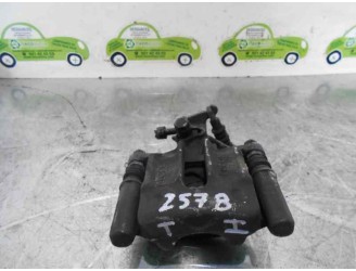 Recambio de pinza freno trasera izquierda para volvo s40 berlina 1.8i referencia OEM IAM 