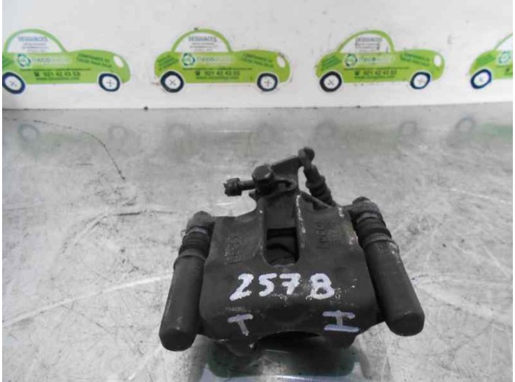 Recambio de pinza freno trasera izquierda para volvo s40 berlina 1.8i referencia OEM IAM   