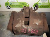 Recambio de pinza freno delantera izquierda para peugeot 206 berlina xr referencia OEM IAM 