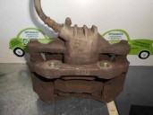 Recambio de pinza freno delantera izquierda para peugeot 206 berlina xr referencia OEM IAM   