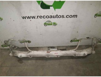 Recambio de panel frontal para peugeot boxer caja cerrada (rs3200)(230)(´02) 2.5 turbodiesel referencia OEM IAM  DE CHAPA 