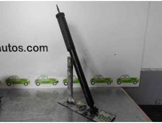 Recambio de amortiguador trasero izquierdo para mercedes-benz clase c (w203) sportcoupe 2.2 cdi cat referencia OEM IAM 203326330