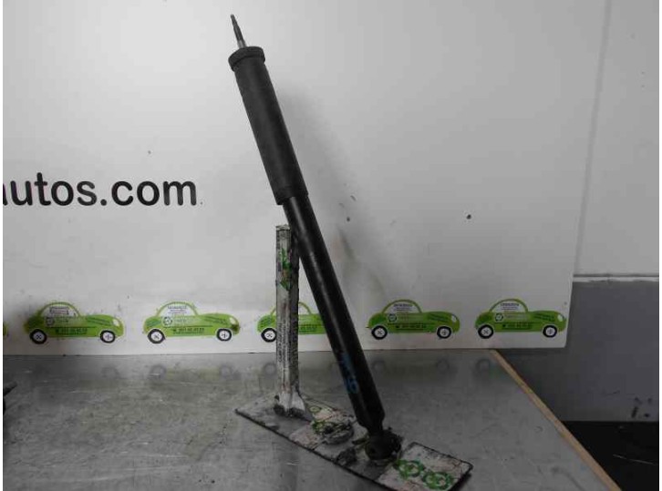 Recambio de amortiguador trasero izquierdo para mercedes-benz clase c (w203) sportcoupe 2.2 cdi cat referencia OEM IAM 203326330