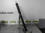 Recambio de amortiguador trasero izquierdo para mercedes-benz clase c (w203) sportcoupe 2.2 cdi cat referencia OEM IAM 203326330