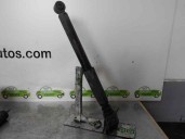 Recambio de amortiguador trasero izquierdo para mercedes-benz clase c (w203) sportcoupe 2.2 cdi cat referencia OEM IAM 203326330