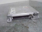 Recambio de centralita motor uce para renault 21 x48y 1.9 referencia OEM IAM 7700745990 S101266101 SIEMENS