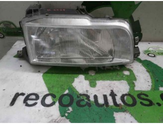 Replacement right headlight for Renault 21 X48Y 1.9 OEM IAM reference 