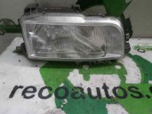 Recambio de faro derecho para renault 21 x48y 1.9 referencia OEM IAM 