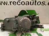 Replacement right headlight for Renault 21 X48Y 1.9 OEM IAM reference 