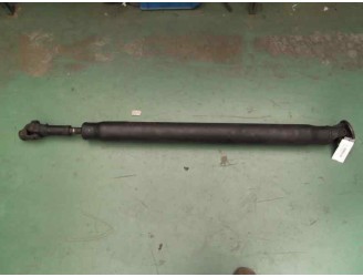 Recambio de transmision central para ford transit, combi 1995 ft 80 2.5 city-line referencia OEM IAM BURRA 3A