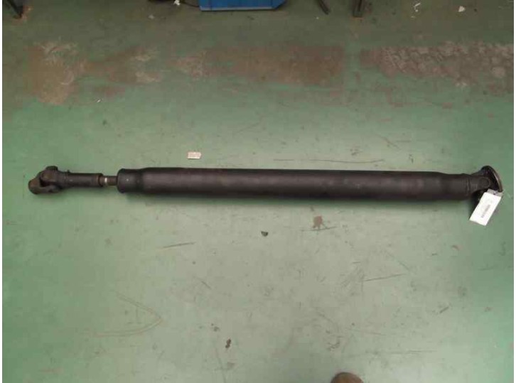 Recambio de transmision central para ford transit, combi 1995 ft 80 2.5 city-line referencia OEM IAM BURRA 3A