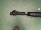 Recambio de transmision central para ford transit, combi 1995 ft 80 2.5 city-line referencia OEM IAM BURRA 3A