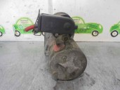 Recambio de motor arranque para fiat panda (169) 1.2 cat referencia OEM IAM 63102022 C132 DENSO