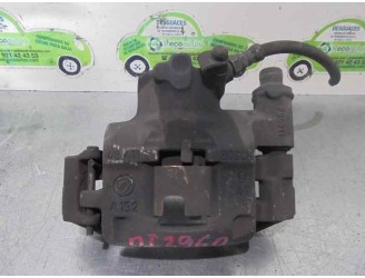 Recambio de pinza freno delantera izquierda para fiat panda (169) 1.2 cat referencia OEM IAM  795211 BOSCH