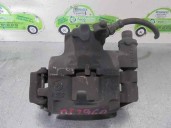 Recambio de pinza freno delantera izquierda para fiat panda (169) 1.2 cat referencia OEM IAM  795211 BOSCH