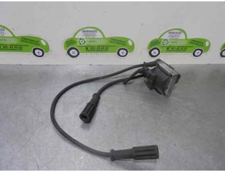 Replacement ignition coil for Fiat Panda (169) 1.2 CAT OEM IAM reference 0051896048 
