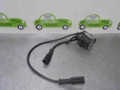 Replacement ignition coil for Fiat Panda (169) 1.2 CAT OEM IAM reference 0051896048 
