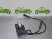 Recambio de bobina encendido para fiat panda (169) 1.2 cat referencia OEM IAM 0051896048  