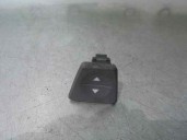 Replacement front left window regulator switch for Fiat Panda (169) 1.2 CAT OEM IAM reference 735360837 