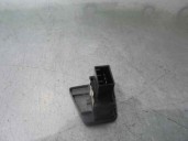 Replacement front left window regulator switch for Fiat Panda (169) 1.2 CAT OEM IAM reference 735360837 