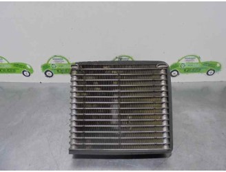 Recambio de evaporador aire acondicionado para fiat panda (169) 1.2 cat referencia OEM IAM 31000400  