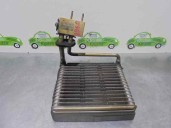 Recambio de evaporador aire acondicionado para fiat panda (169) 1.2 cat referencia OEM IAM 31000400 