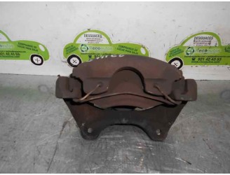 Replacement front right brake caliper for Fiat Doblò (119) 1.3 JTD CAT OEM IAM reference 