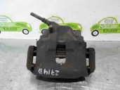 Replacement front right brake caliper for Fiat Doblò (119) 1.3 JTD CAT OEM IAM reference 