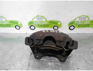 Replacement front left brake caliper for Fiat Doblò (119) 1.3 JTD CAT OEM IAM reference 