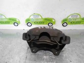 Replacement front left brake caliper for Fiat Doblò (119) 1.3 JTD CAT OEM IAM reference 