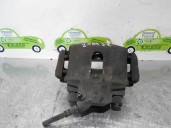 Replacement front left brake caliper for Fiat Doblò (119) 1.3 JTD CAT OEM IAM reference 
