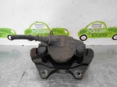 Replacement front left brake caliper for Fiat Doblò (119) 1.3 JTD CAT OEM IAM reference 