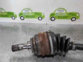 Recambio de transmision delantera derecha para opel corsa b 1.4 cat (2h6) referencia OEM IAM 