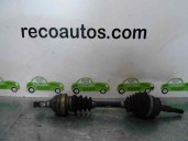 Recambio de transmision delantera izquierda para daewoo aranos 1.5 16v cat referencia OEM IAM   