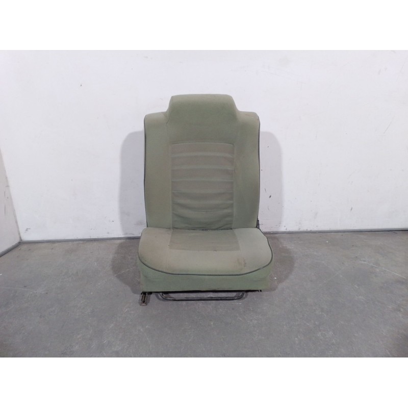 Recambio de asiento delantero izquierdo para renault 12 familiar gtl 847-98 referencia OEM IAM   