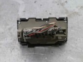 Recambio de warning para mercedes-benz clase c (w202) berlina 220 diesel (202.121) referencia OEM IAM 2028207810  