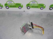Recambio de resistencia calefaccion para volkswagen golf iii berlina (1h1) gti referencia OEM IAM 701959263A H17838752E VALEO