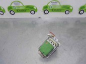 Recambio de resistencia calefaccion para volkswagen golf iii berlina (1h1) gti referencia OEM IAM 701959263A H17838752E VALEO
