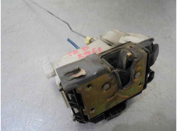 Recambio de cerradura puerta trasera derecha para volkswagen golf iii berlina (1h1) gti referencia OEM IAM 1H4862154  5 PUERTAS