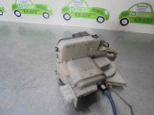 Recambio de cerradura puerta trasera derecha para volkswagen golf iii berlina (1h1) gti referencia OEM IAM 1H4862154  5 PUERTAS