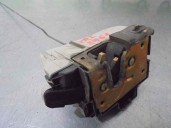 Recambio de cerradura puerta trasera izquierda para volkswagen golf iii berlina (1h1) gti referencia OEM IAM 1H4862153  5 PUERTA