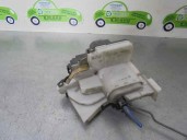 Recambio de cerradura puerta trasera izquierda para volkswagen golf iii berlina (1h1) gti referencia OEM IAM 1H4862153  5 PUERTA