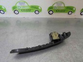 Recambio de mando elevalunas trasero derecho para volkswagen golf iii berlina (1h1) gti referencia OEM IAM 1H4867198 5 PUERTAS