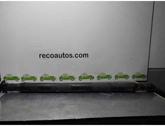 Recambio de transmision central para mercedes-benz sprinter 02.00 caja cerrada 413 cdi (904.662) referencia OEM IAM BURRA 1 L