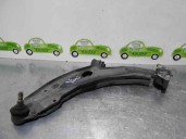 Replacement front left lower suspension arm for Fiat Doblo (119) 1.3 JTD CAT OEM IAM reference 