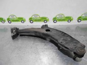 Replacement front left lower suspension arm for Fiat Doblo (119) 1.3 JTD CAT OEM IAM reference 
