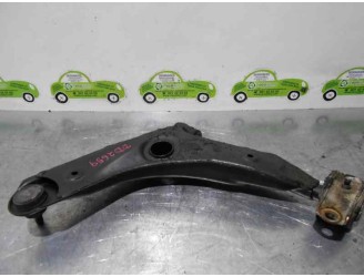 Recambio de brazo suspension inferior delantero derecho para mitsubishi carisma berina 5 (da0) 1.8 16v cat referencia OEM IAM 