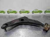 Recambio de brazo suspension inferior delantero derecho para mitsubishi carisma berina 5 (da0) 1.8 16v cat referencia OEM IAM 
